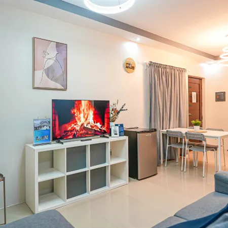 Manzil Anilao B&B Superior Bedroom U3