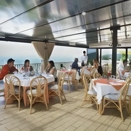 Alte Hotel