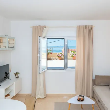 Apartments Pavlinovic