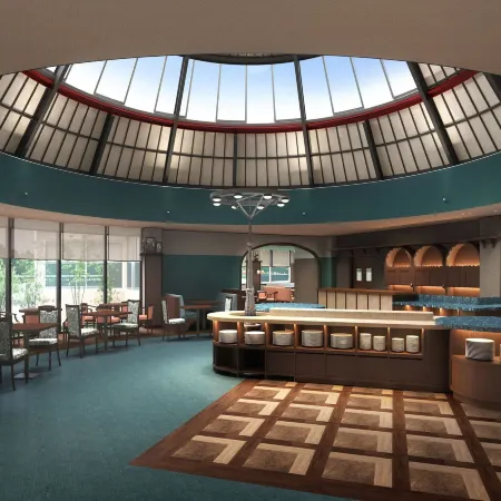 Hotel Lorelei
