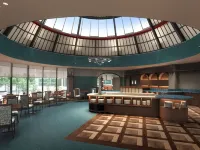 Hotel Lorelei - servizio colazione