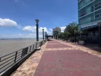 River View Suites Puerto Santa Ana GYE - Homestays