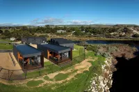 Big4 Normanville Jetty Holiday Park - Homestays