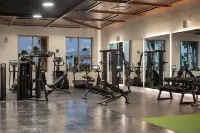 Dreams Puerto Morelos Resort & Spa - Gym