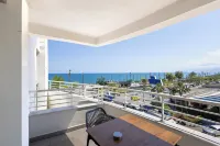 Reo Hotel Spa - Ex Pacco Hotel - Sea View