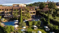 Relais Santa Chiara Hotel by Double Hospitality - Wifi