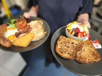 The Sebel Mandurah - petit déjeuner