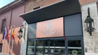 索霍精品拉哈里內拉 - 2 星級