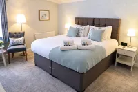 Bridgeside Rooms - 3-Star
