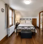 Peaceful Stay Near Downtown Johnstown 2 Bedroom Home - 2 estrellas