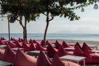 PinkCoco Gili Trawangan - Constant Surprises & for Cool Adults Only - 3-Star