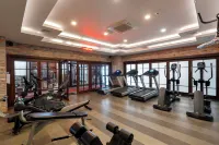 Orange County Belek - Gym