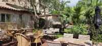 Hotel & Spa La Villa Sainte Maxime - Golfe de Saint Tropez - petit déjeuner