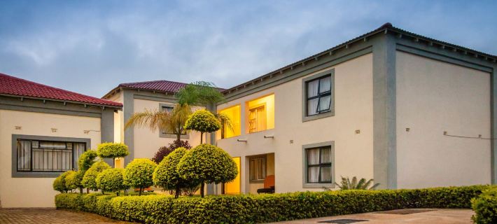 Glen Lodge & Tours Hotels in Bulawayo