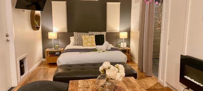 Nature Resort Villas - Villas with a View Hotels in Cowes