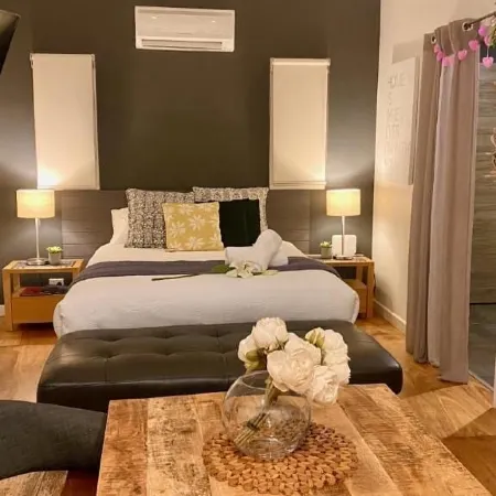 Nature Resort Villas - Villas with a View