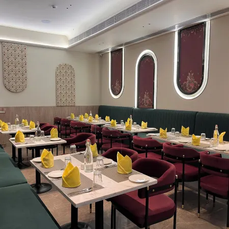 Ira By Orchid Bhavnagar