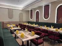 Ira By Orchid Bhavnagar - breakfast