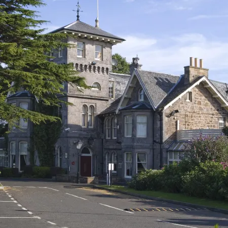 Premier Inn Edinburgh A1 (Musselburgh)