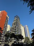 DIAMIOND TOWER BY STAY IN - WiFi