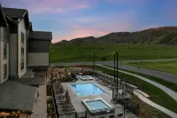 Towneplace Suites By Marriott Steamboat Springs - Pools