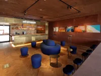 SEKIYA RESORT GALLERIA MIDOBARU - بار