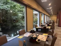 伊東小涌園 - 朝食