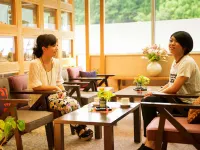 Yumeguri No Yado Matsunoya Kasen Guest House - Pet friendly
