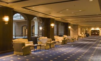 Hotel Higashinihon Utsunomiya