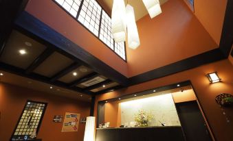 Tabino Hotel Hida Takayama