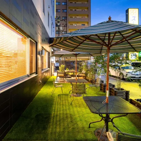 Super Hotel Mihara Ekimae