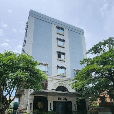 Hotel Star City
