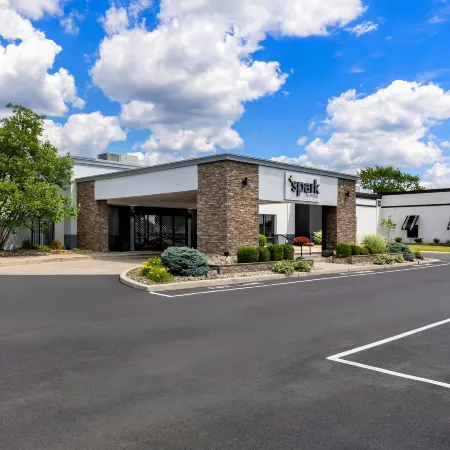 Spark by Hilton Akron Fairlawn