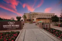 普拉奇薩羅瓦高級酒店布巴內斯瓦爾 - 4星級