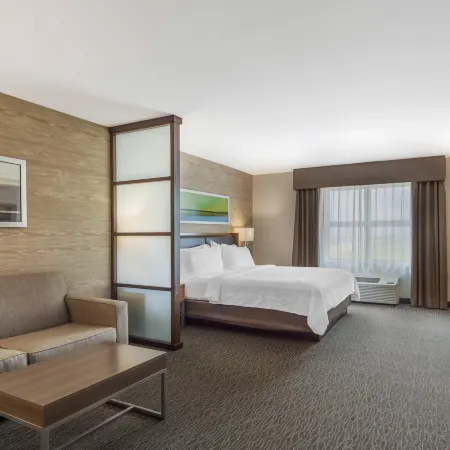 Holiday Inn & Suites EDMONTON ARPT - CONFERENCE CTR by IHG