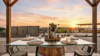 Bombay Chardonnay by Avantstay Covered Pavilion + BBQ Quiet Paso Hillside + Vineyards View - Country Houses