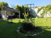 3BR Orłowo Group Villa and Magic Garden Near Sopot 13p - Kitchenette