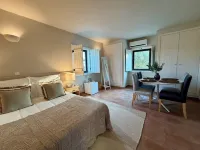 Tons da Terra - Casa de Campo & Spa - chambre d’hôtes