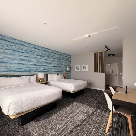 TownePlace Suites by Marriott Pell City