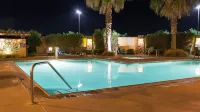 Holiday Inn Express & Suites TURLOCK-HWY 99 by IHG - Pools
