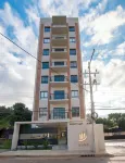 Corporate Stays Zuba 8 -112 - Homestays