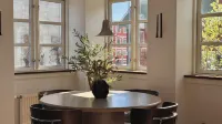 Heinason Collection - Old town & harbour - 4-Star