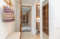 Apartamento familiar recién reformado - balcony