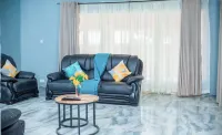 3 Bed Bulawayo Home - 2-Star