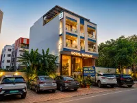 Hotel Shivaay Hotels in Indore