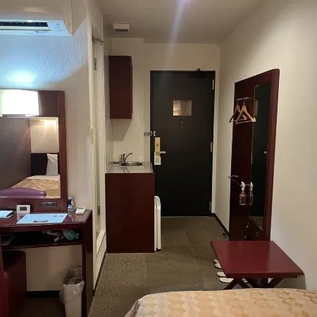 Kuretake Inn Yaizu Ekimae