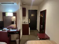 Kuretake Inn Yaizu Ekimae - 3 étoiles