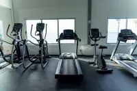 Presidential Suites Lifestyle Cabarete - Room Only - gimnasio