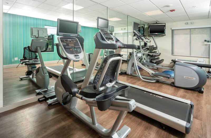 Holiday Inn Express Clayton (SE Raleigh) by IHG photo 3