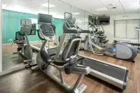 Holiday Inn Express CLAYTON (SE RALEIGH) by IHG - Wifi